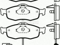Ford Granada 1977-1985 KETASPIDURIKLOTSID