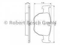 Land Rover Range Rover 2002-2012 KETASPIDURIKLOTSID