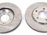 Dodge Caravan 2001-2007 PIDURIKETAS