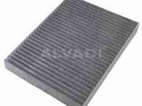 Audi TT (8N) 1998-2006 SALONGIFILTER