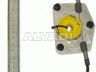 Skoda Octavia 2004-2013 ELEKTRILINE KLAASITÕSTUK ELEKTRIMOOTORITA