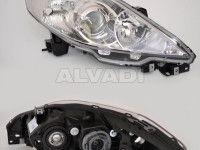 Mazda 5 (CR) 2005-2010 ESITULI