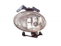 Hyundai Santa Fe 2006-2012 UDUTULI EESMINE