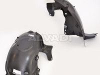 Renault Kangoo 2008-2021 LOGAR