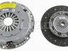 Opel Signum 2003-2008 SIDURIKOMPLEKT