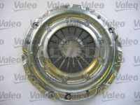 Ford C-Max 2007-2010 SIDURIKOMPLEKT