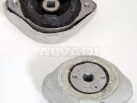 Audi A4 (B5) 1994-2001 KÄIGUKASTI PADI