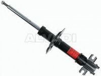 Fiat Punto 1999-2007 MCPHERSONI TUGIVARRAS