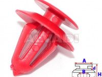 Opel Signum 2003-2008 NEET