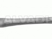 Peugeot 207 2006-2014 ROOLIOTS