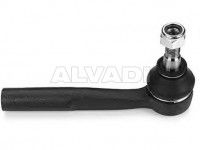 Opel Meriva (A) 2003-2010 ROOLIOTS
