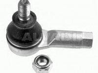 Opel Agila 2000-2007 ROOLIOTS