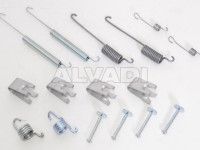 Ford Mondeo 1996-2000 REM.KOMPL., TRUMMELPIDURIKLOTSID