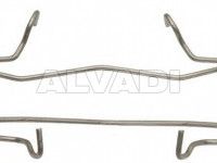 Audi A4 (B7) 2004-2008 REM.KOMPL., KETASPIDURIKLOTSID