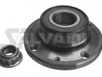 Volkswagen Caddy (9KV) 1995-2004 RATTA LAAGER
