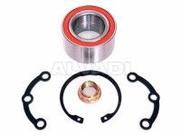 Mercedes-Benz SEC / S Coupe / CL (C140) 1992-1998 RATTA LAAGER