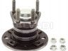 Opel Astra (F) 1991-2002 RATTA LAAGER