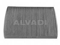 Audi TT (8N) 1998-2006 SALONGIFILTER