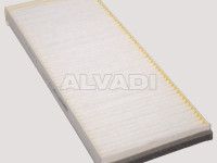 Audi 80 (B3) 1986-1991 SALONGIFILTER