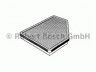Mercedes-Benz C (W203) 2000-2007 SALONGIFILTER