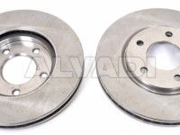 Dodge Caravan 2001-2007 PIDURIKETAS