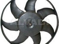 Volkswagen Transporter (T4, Caravelle, Multivan) 1990-2003 RADIAATORI VENTILAATOR