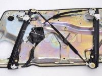 Volkswagen Passat 2000-2005 ELEKTRILINE KLAASITÕSTUK ELEKTRIMOOTORITA