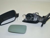 Volkswagen Bora 1998-2005 PEEGEL VÄLINE