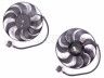 Volkswagen Bora 1998-2005 RADIAATORI VENTILAATOR