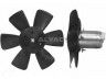 Audi 100 1982-1990 RADIAATORI VENTILAATOR