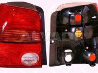Volkswagen Lupo 1998-2005 TAGATULI