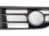 Volkswagen Polo 2001-2009 STANGE ILUVÕRE