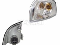 Volvo S80 1998-2006 SUUNATULI EESMINE