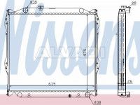 Toyota Land Cruiser 90 1995-2002 JAHUTUSRADIAATOR