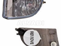 Toyota RAV4 (XA20) 2000-2006 UDUTULI EESMINE