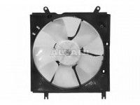 Toyota RAV4 (XA20) 2000-2006 RADIAATORI VENTILAATOR