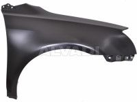 Toyota Avensis (T25) 2003-2008 Poritiib