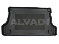 Suzuki Grand Vitara 2005-2017 tavaratilan suojus