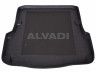 Skoda Octavia 2004-2013 tavaratilan suojus