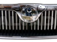 Skoda Octavia 2004-2013 ILUVÕRE