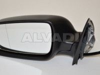 Skoda Fabia 1999-2008 PEEGEL VÄLINE