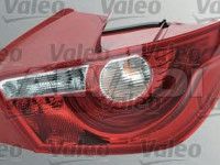 Seat Ibiza 2008-2017 TAGATULI