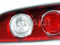 Seat Ibiza 2002-2008 TAGATULI