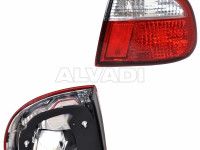 Seat Toledo 1999-2004 TAGATULI
