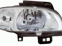 Seat Ibiza 1993-2002 ESITULI