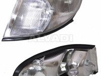 Saab 9-3 1998-2002 SUUNATULI EESMINE