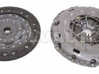 Ford Mondeo 2000-2007 SIDURIKOMPLEKT