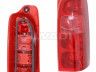 Nissan Interstar 2002-2010 TAGATULI