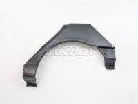 Renault Laguna 1993-2001 TAGATIIVA REMONDIKOMPLEKT