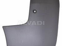 Opel Vivaro (A) 2001-2014 STANGE NURK